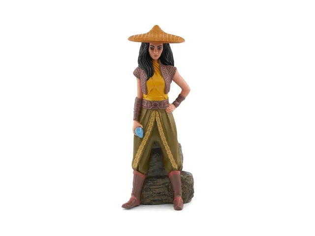 tonies-classic-tonies-disney-raya-und-der-letzte-drache-h-rfigur-72-min image 1
