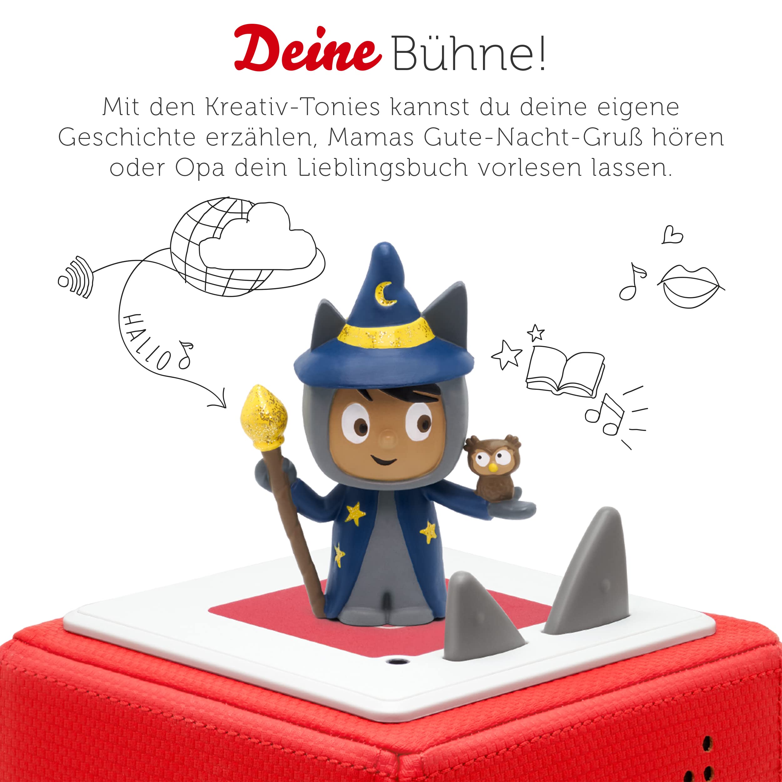 tonies-kreativ-zauberer-h-rfigur-zum-selbstbespielen-90-min-ab3 image 2