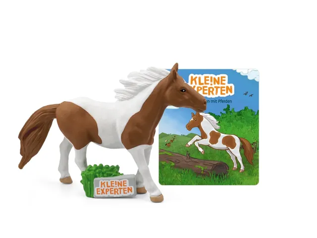 tonies-clever-kleine-experten-pferde-h-rfigur-60-min-ab-3 image 1