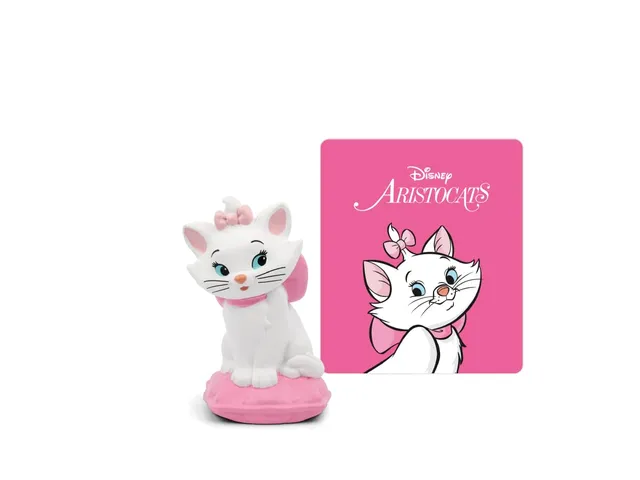 tonies-classic-disney-aristocats-h-rfigur-ab-4-jahren-55-min image 1
