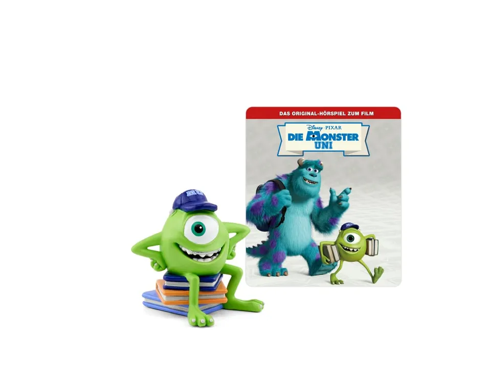 tonies-monster-uni-disney-h-rfigur-68-min-ab-4-jahren image 1