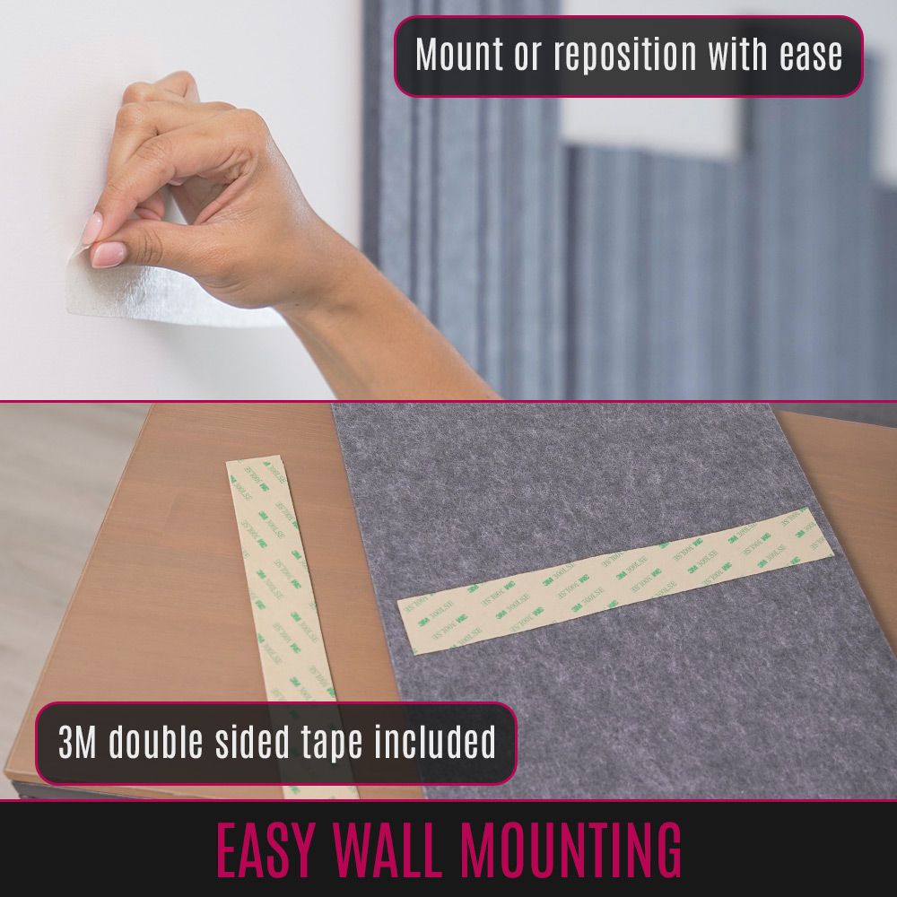 streamplify-acoustic-panel-akustikpanel-wand-schreibtisch image 6