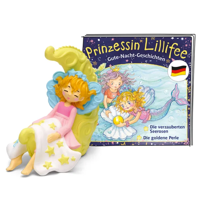 tonies-prinzessin-lillifee-gute-nacht-geschichten-h-rfigur-ab-3-jahren image 1