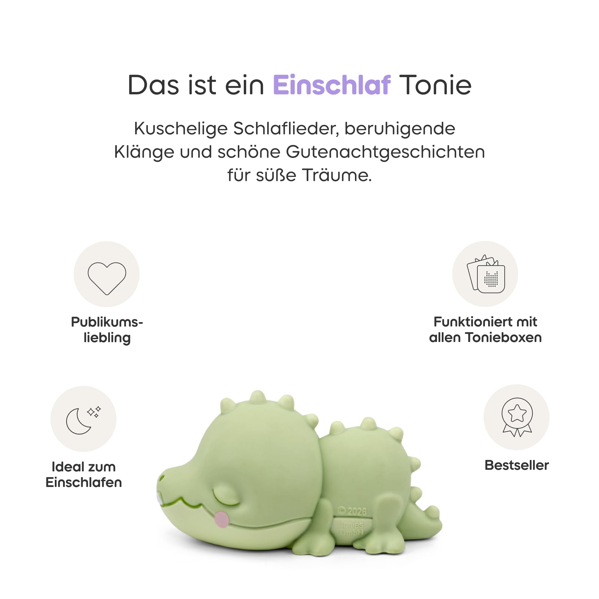 tonies-night-light-schlummerkrokodil-h-rfigur-48-min-ab-1-jahr image 2