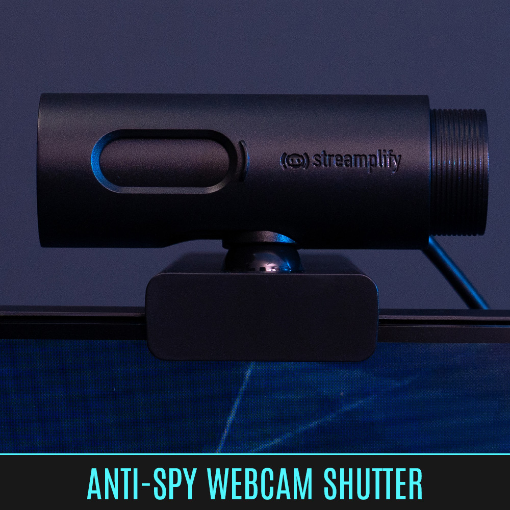 streamplify-cam-webcam-1080p-mit-autofokus-stativ image 3