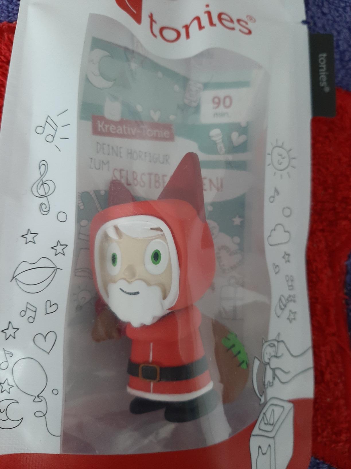 Läuft seit Dezember durch