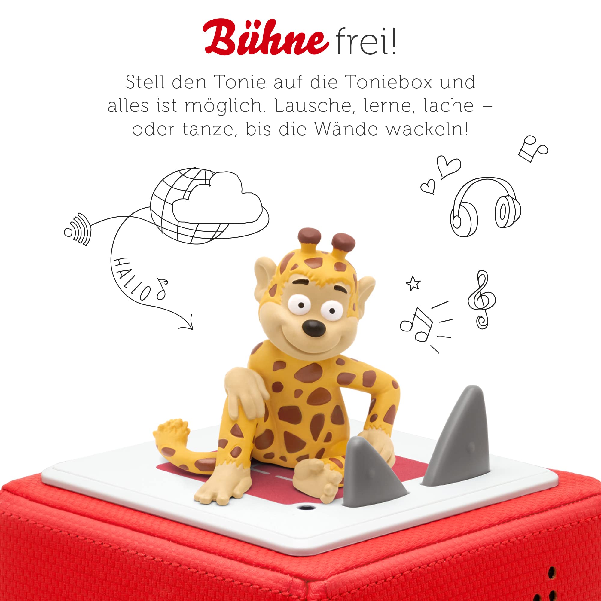 tonies-giraffenaffen-lieblingslieder-h-rfigur-ab-6-jahren image 2