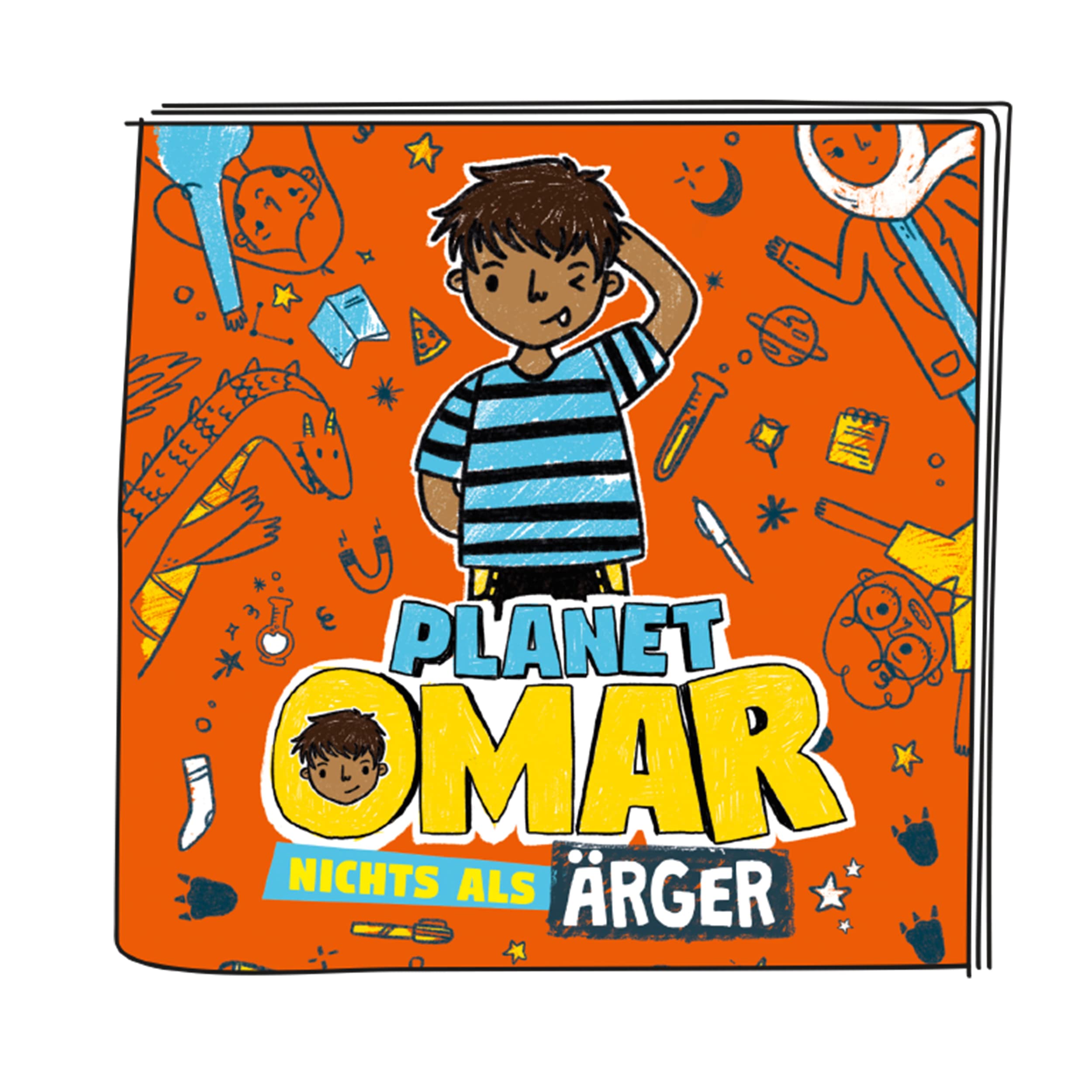 tonies-classic-planet-omar-h-rfigur-ab-8-jahren-110-min image 4