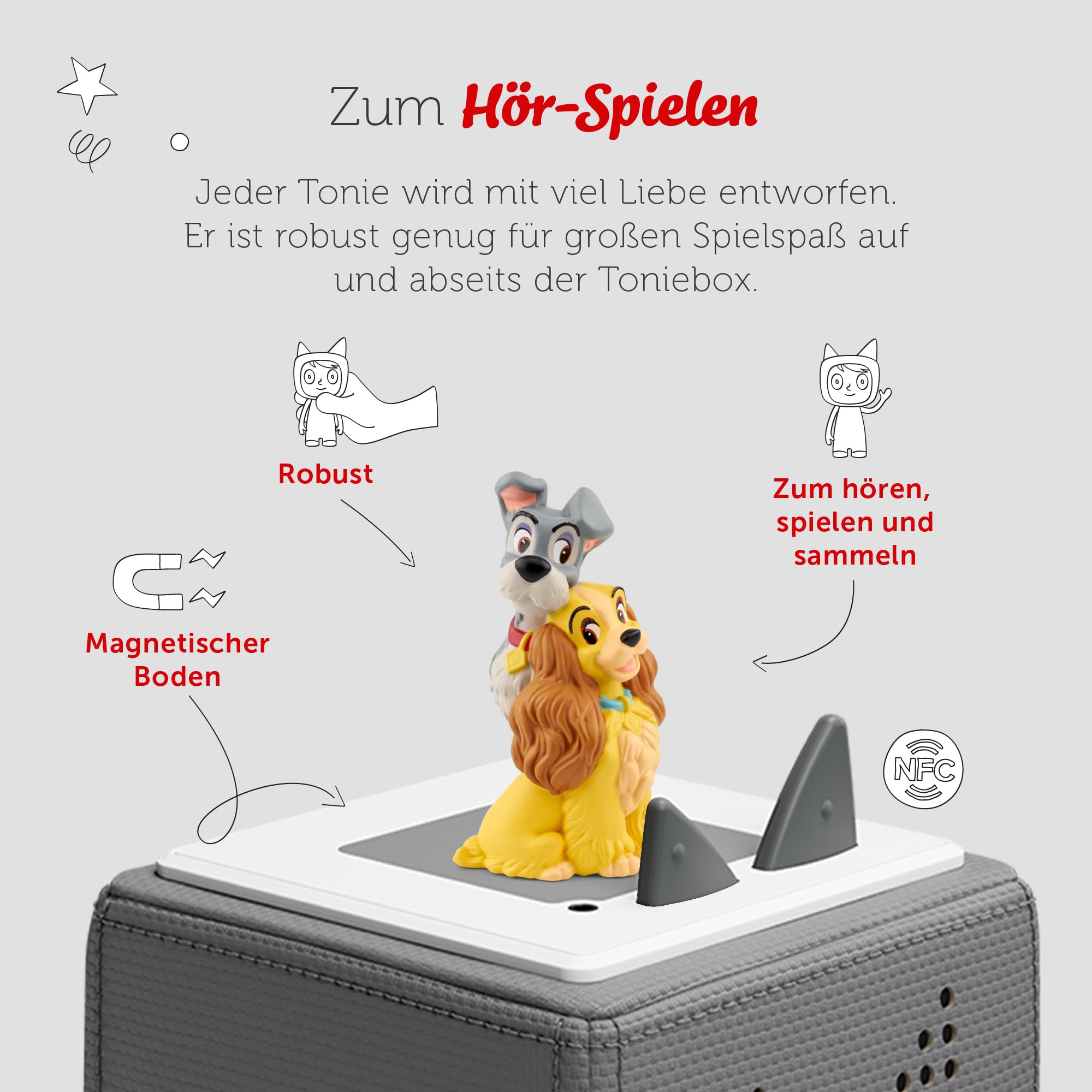 tonies-classic-tonies-disney-susi-und-strolch-h-rfigur-ab-4-jahren image 3