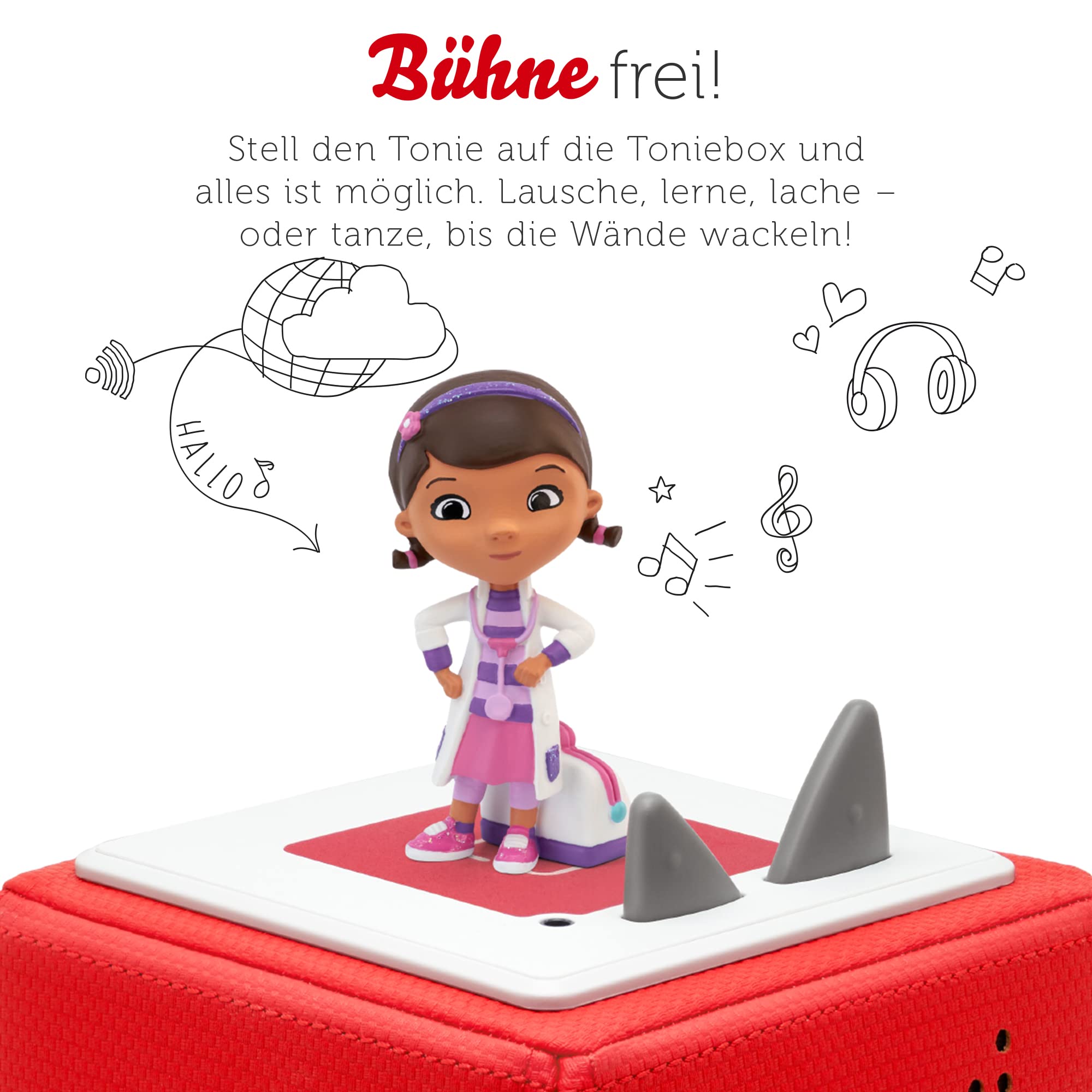 tonies-classic-disney-doc-mcstuffins-h-rfigur-ab-4-jahren-59-min image 2