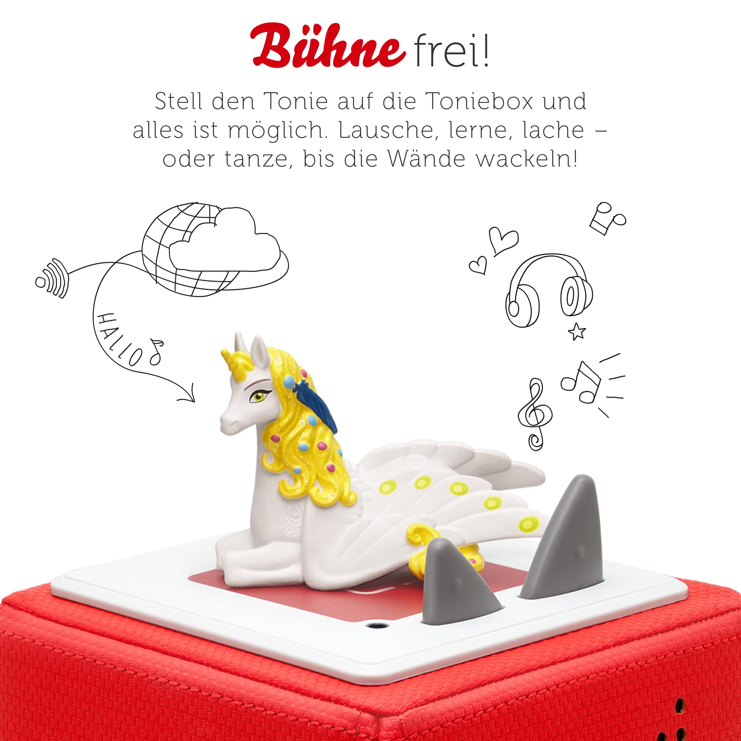 tonies-mia-and-me-goldenes-einhorn-h-rfigur-ab-6-jahren image 2