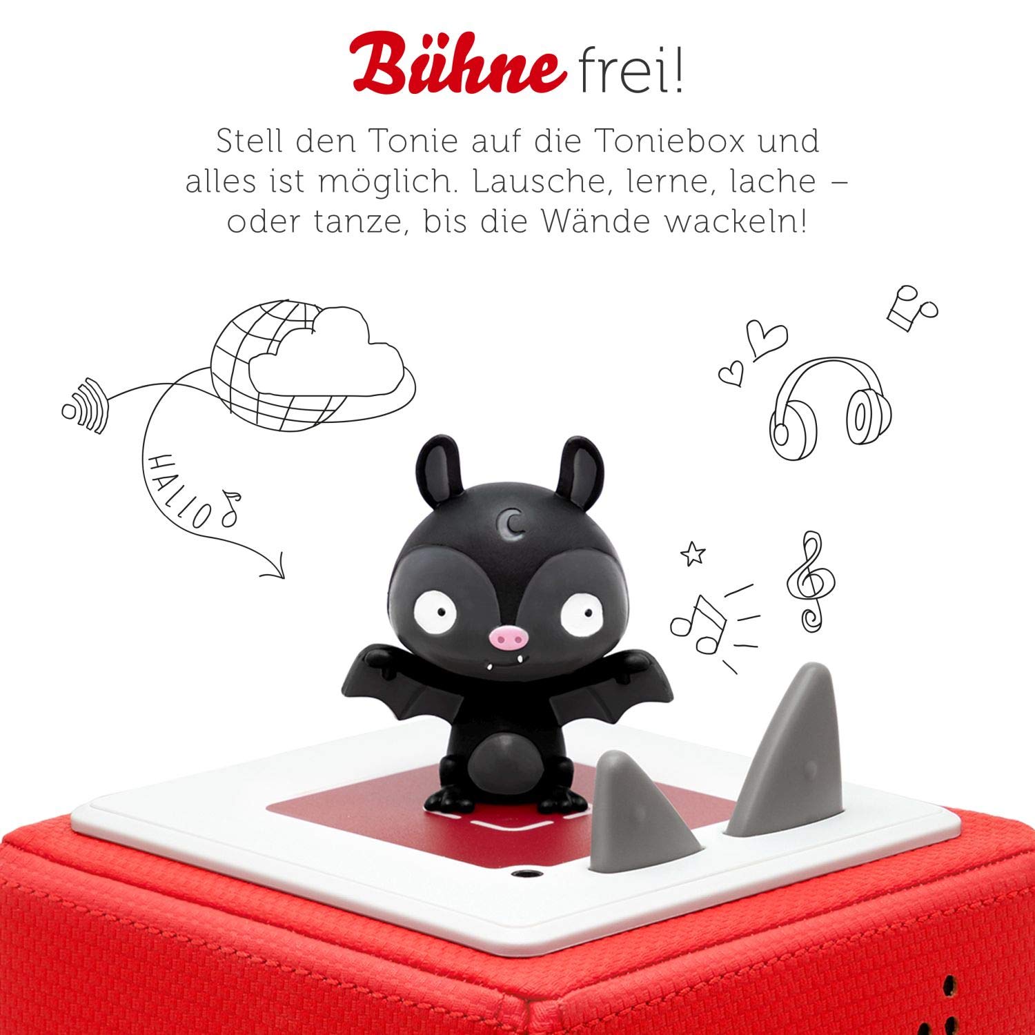 tonies-classic-halloween-spuk-kinderlieder-h-rfigur-vampir-50-min image 2
