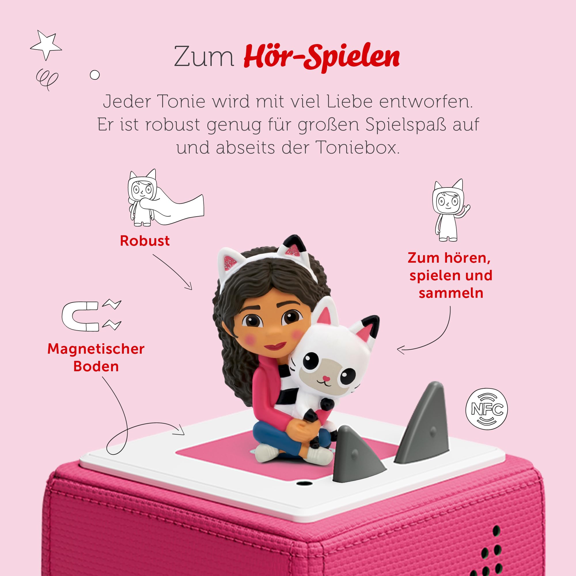 tonies-gabby-s-dollhouse-das-raumschiff-h-rfigur-ab-4-jahren image 3