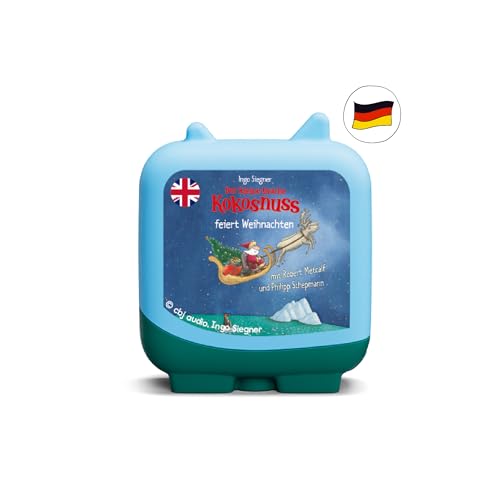 tonies-clever-tonies-kokosnuss-feiert-weihnachten-h-rfigur-englisch image 8