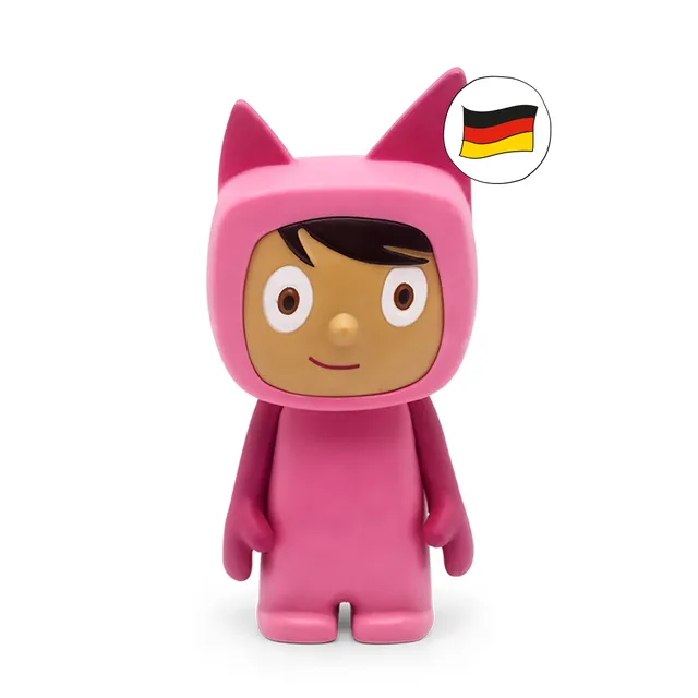 tonies-kreativ-pink-h-rfigur-zum-selbstbespielen-90-minuten-ab-3-j image 1