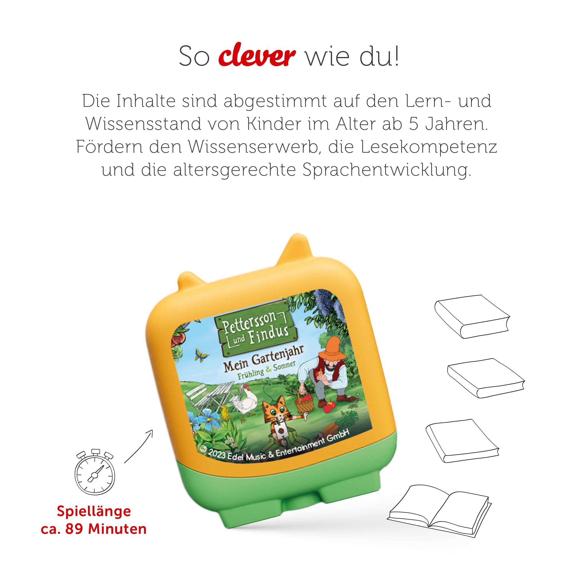 tonies-clever-pettersson-und-findus-h-rfigur-gartenjahr-90-min image 3