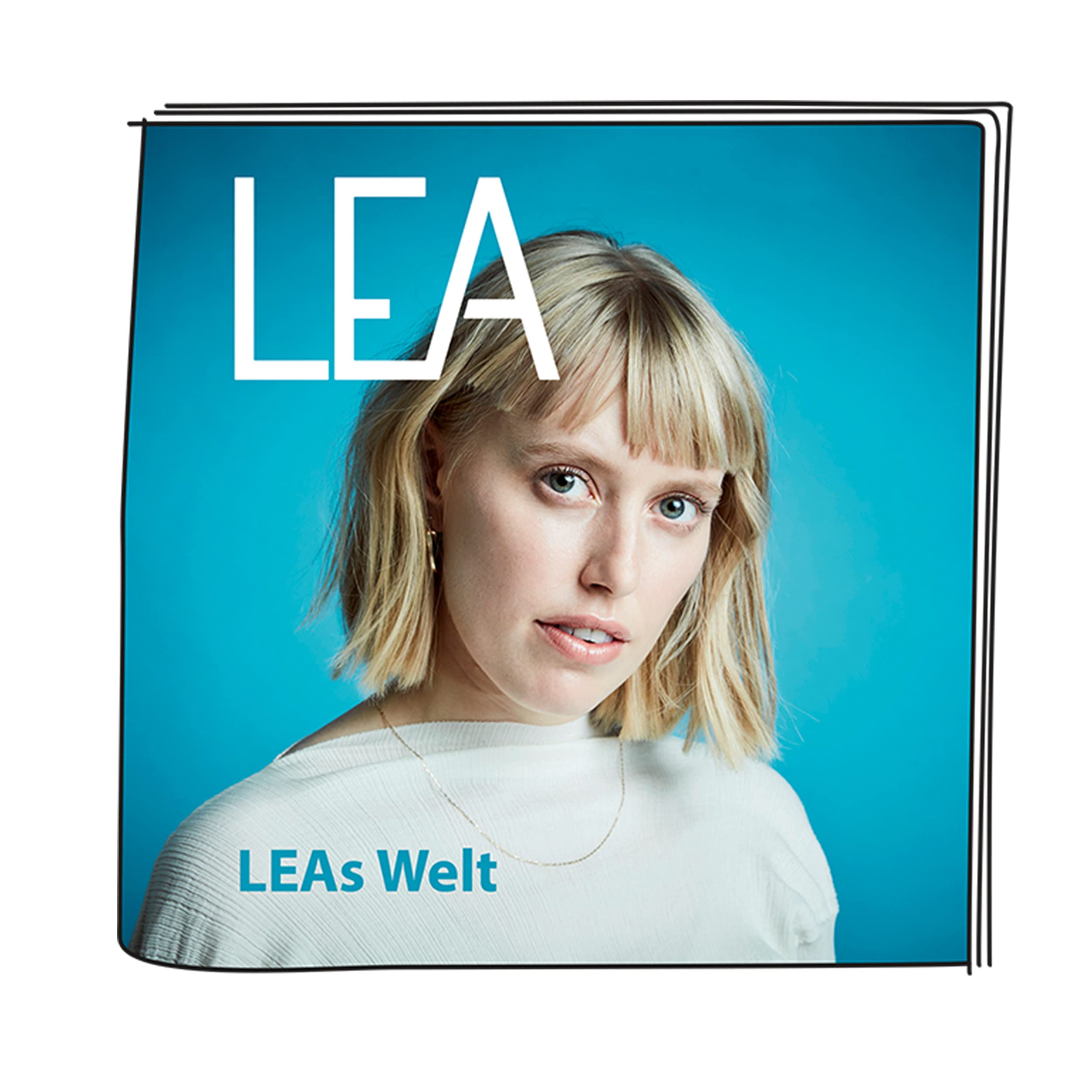 tonies-classic-lea-best-of-lea-lieder-h-rfigur-ab-8-jahren-60-min image 4