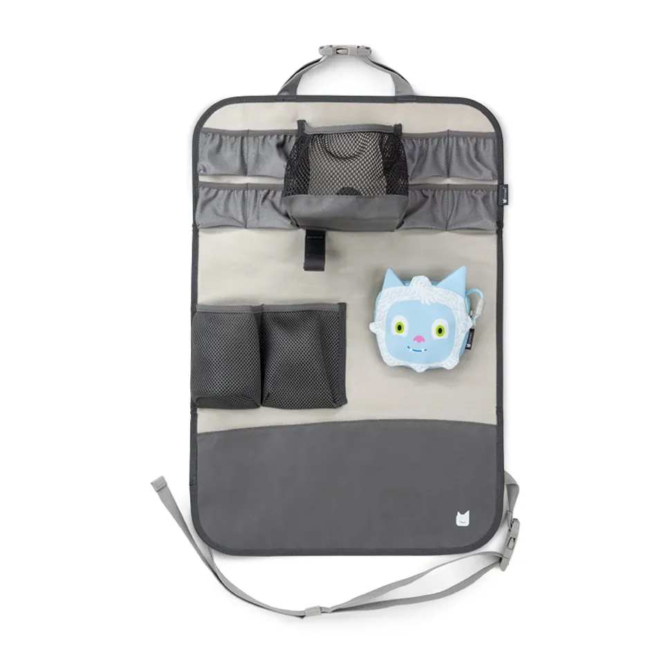 tonies-toniebox-auto-organizer-yeti-tasche-aufbewahrung-auto image 1