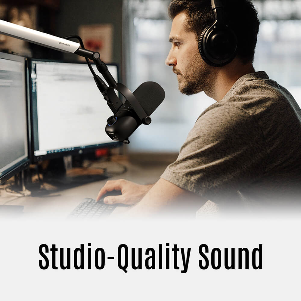 streamplify-mic-vox-mikrofon-usb-xlr-dynamisch-192-khz image 4