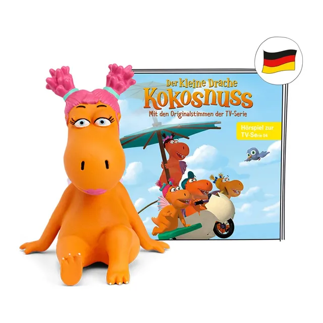 tonies-kokosnuss-h-rspiel-04-h-rfigur-ab-5-jahren-68-minuten image 1