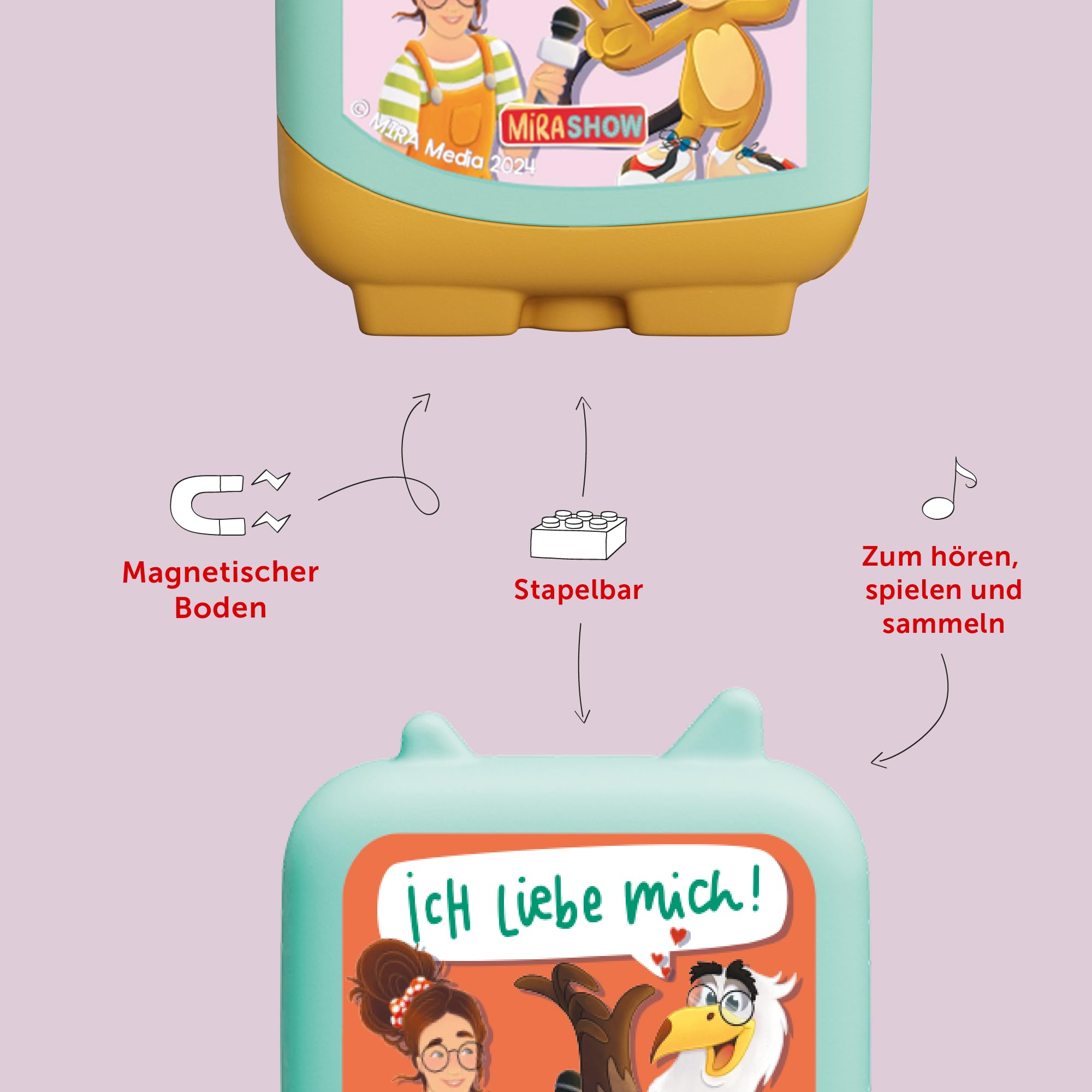 tonies-clever-mira-fliegendes-haus-h-rfiguren-4er-set-ab-5-j image 5