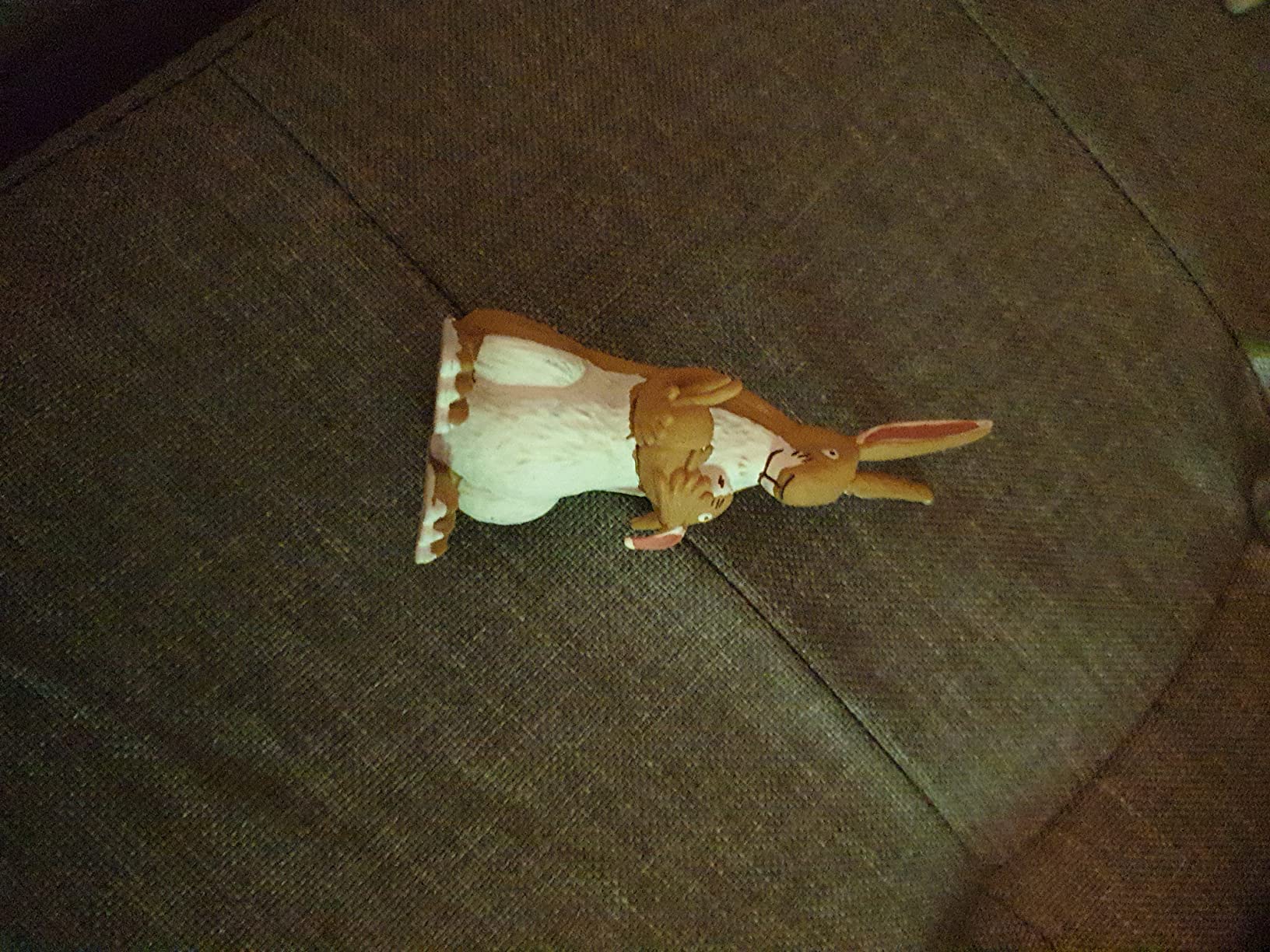 Unser Abendritual