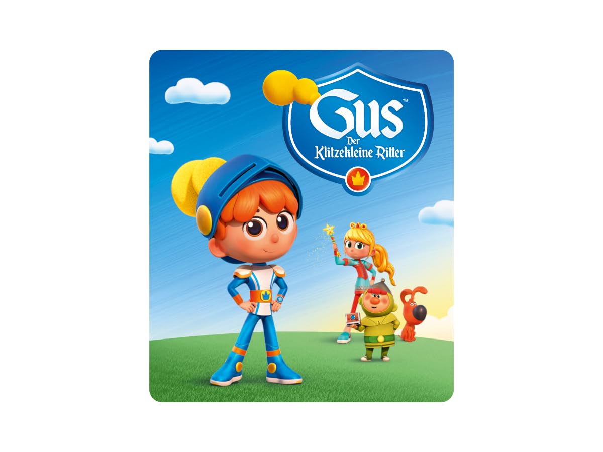 tonies-gus-der-klitzekleine-ritter-h-rfigur-4-geschichten image 3
