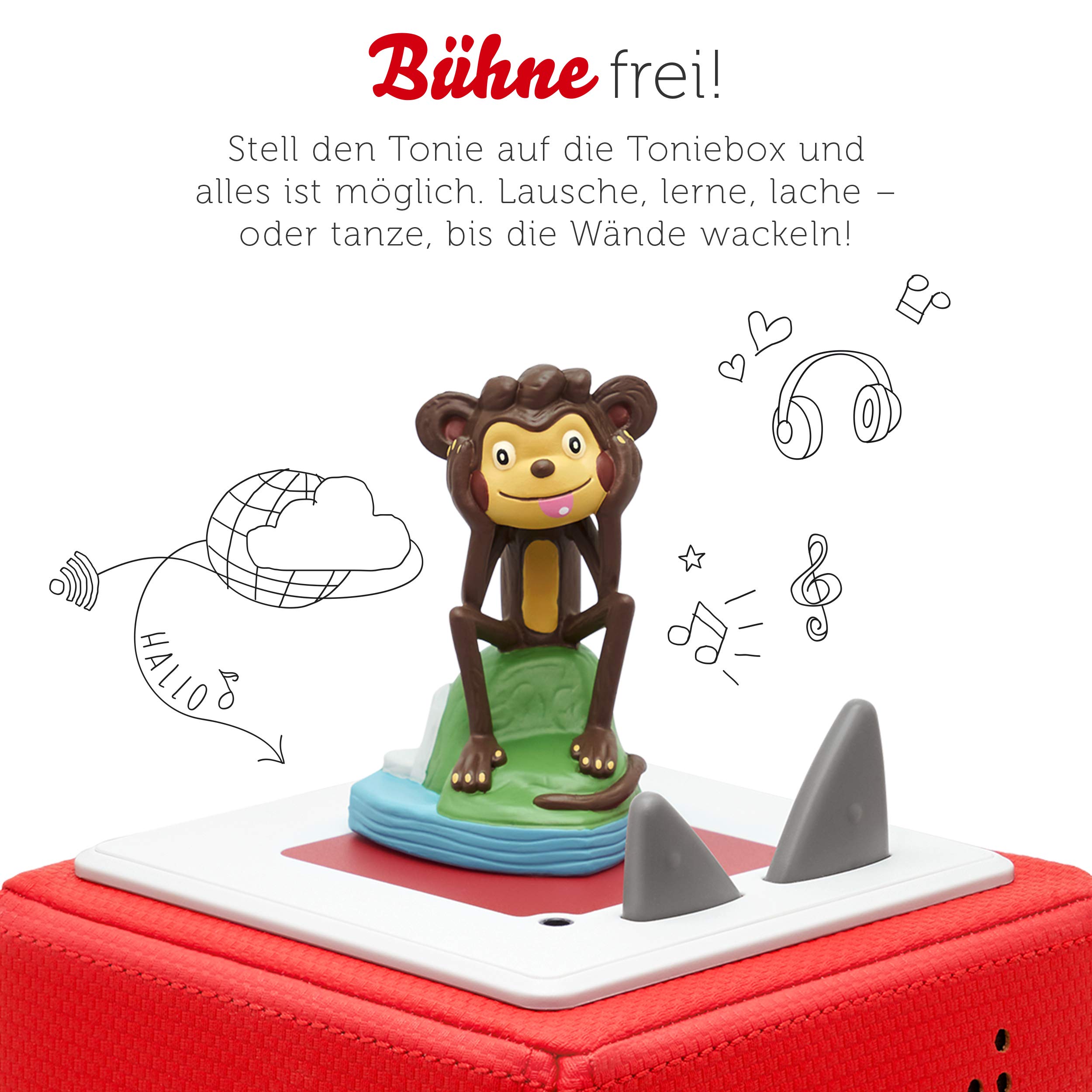 tonies-affenzahn-utopia-h-rfigur-f-r-toniebox-ab-6-jahren-55-min image 2