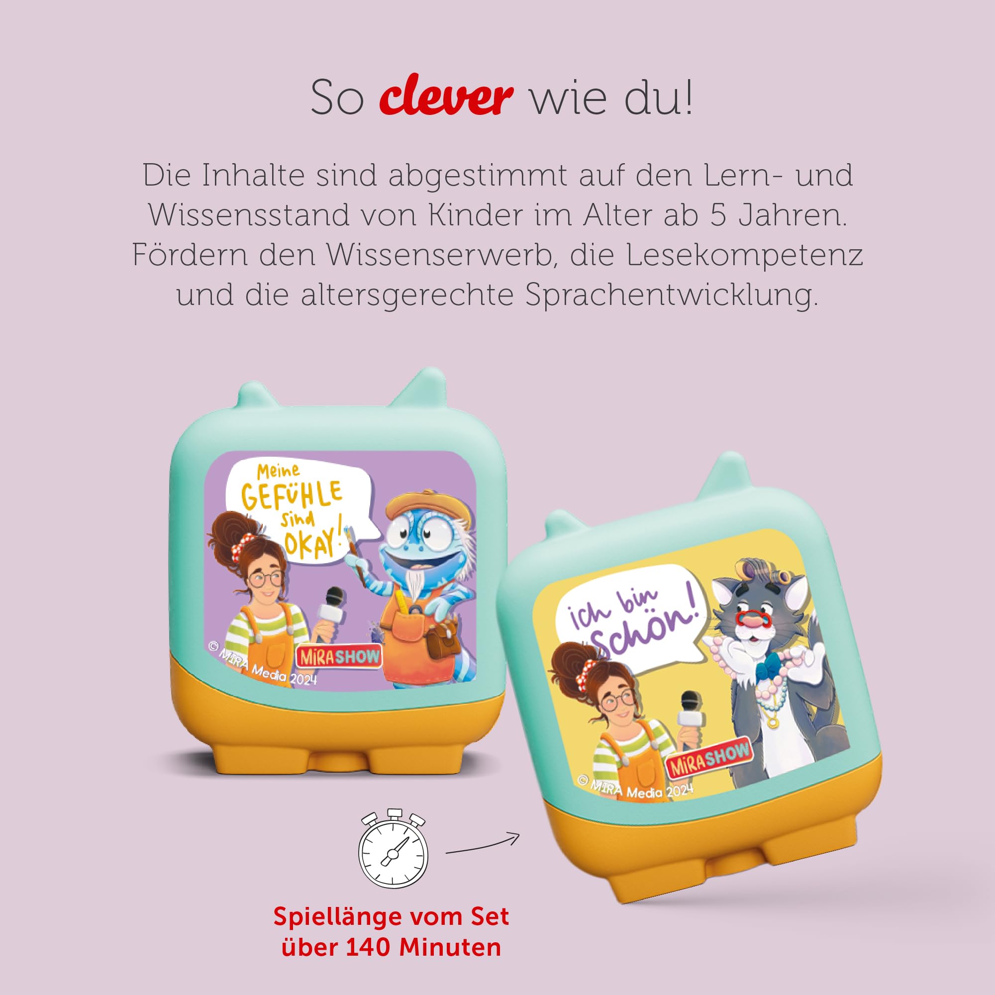 tonies-clever-mira-fliegendes-haus-h-rfiguren-4er-set-ab-5-j image 3