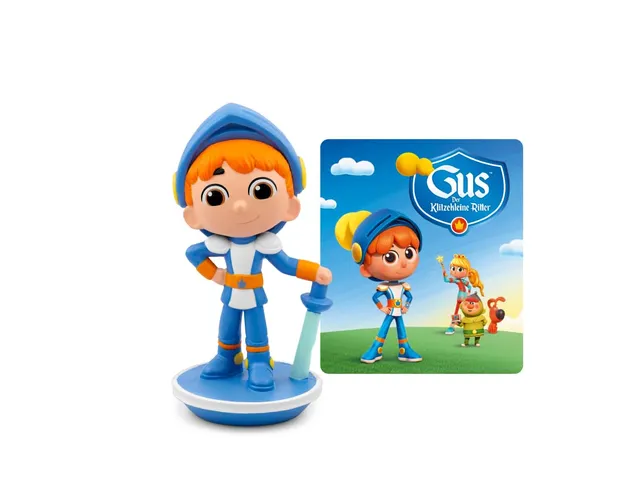 tonies-gus-der-klitzekleine-ritter-h-rfigur-4-geschichten image 1