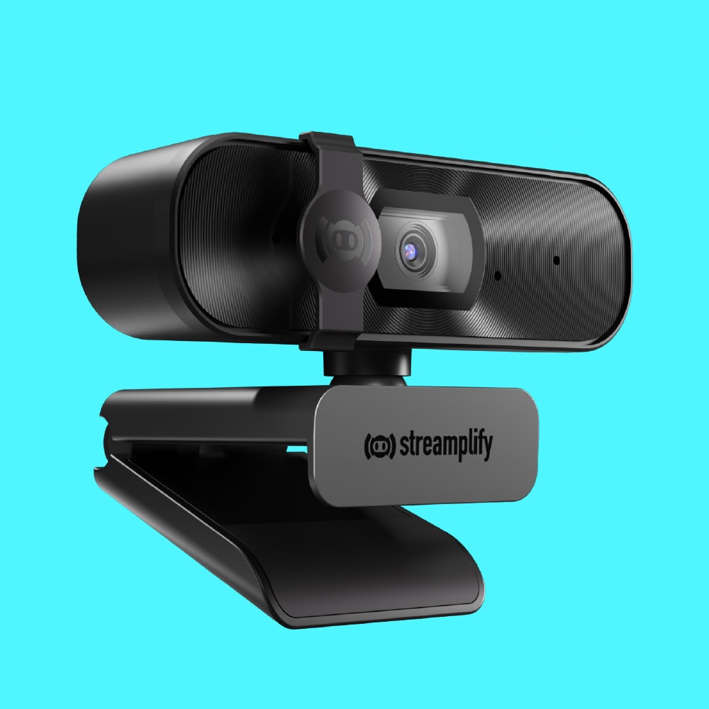 streamplify-cam-mini-streaming-kamera-full-hd-1080p-60fps image 1
