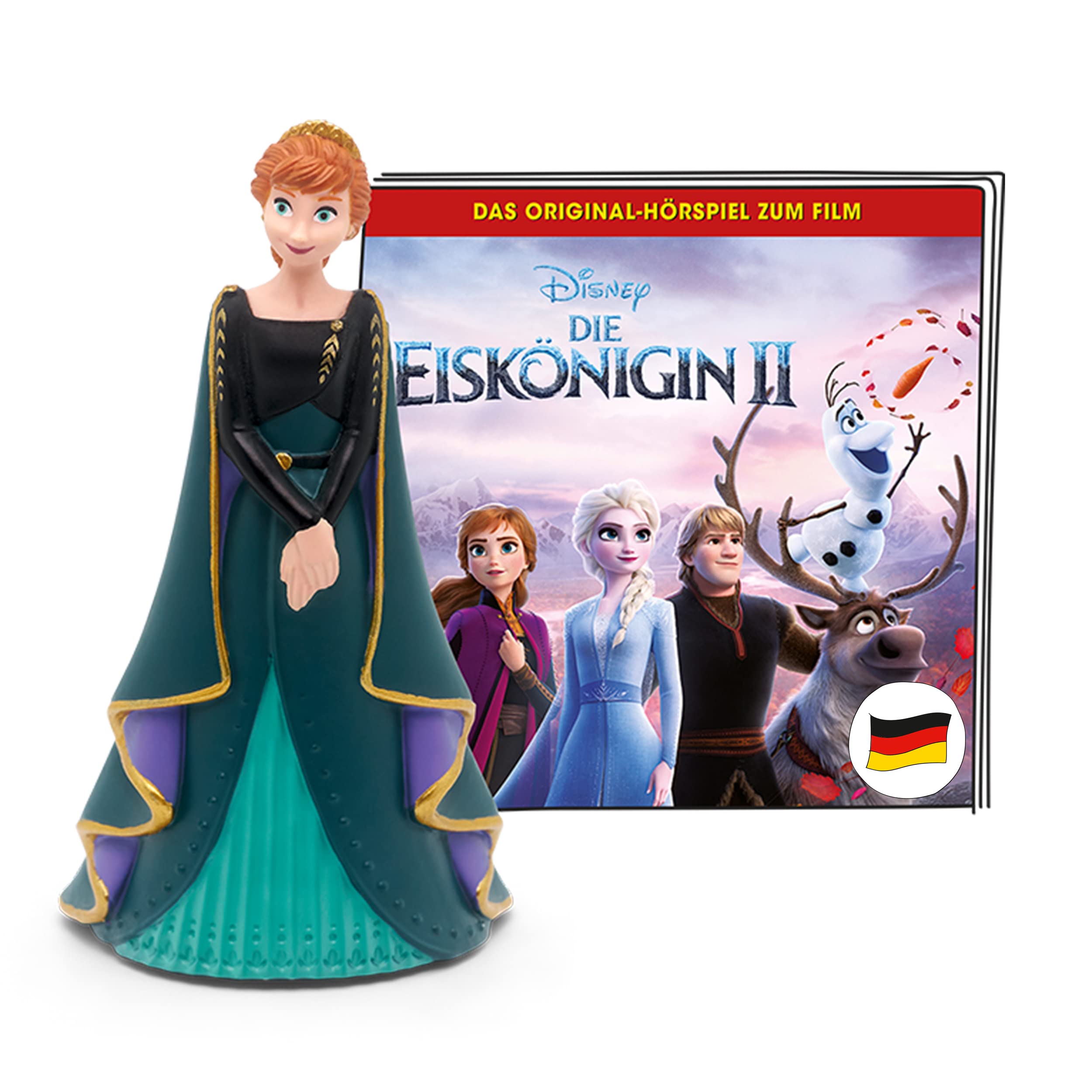 tonies-disney-die-eisk-nigin-2-h-rfigur-anna-ab-4-jahren image 1
