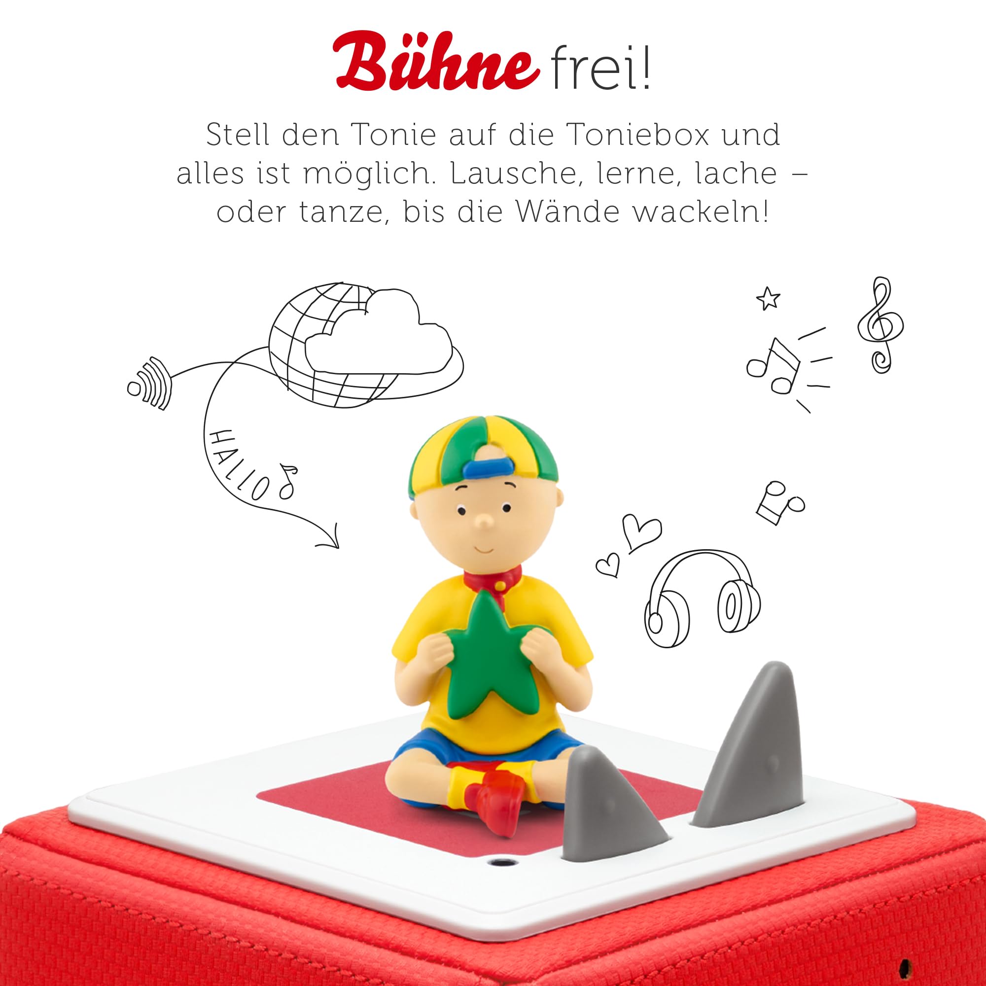 tonies-classic-caillou-sternschnuppen-h-rfigur-ab-3-jahren image 2
