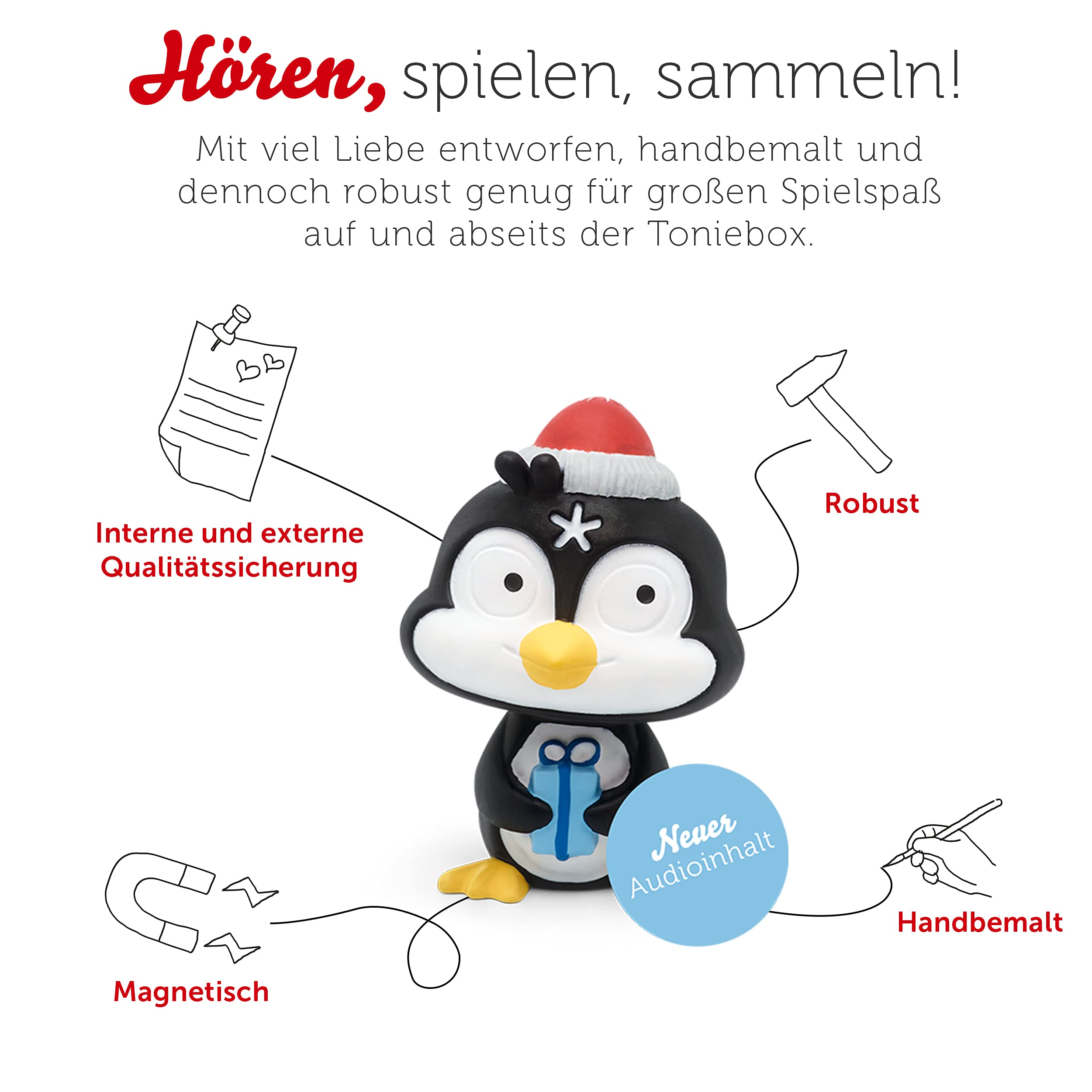 tonies-lieblings-kinderlieder-weihnachtslieder-h-rfigur-pinguin-ab-3-jahren image 3