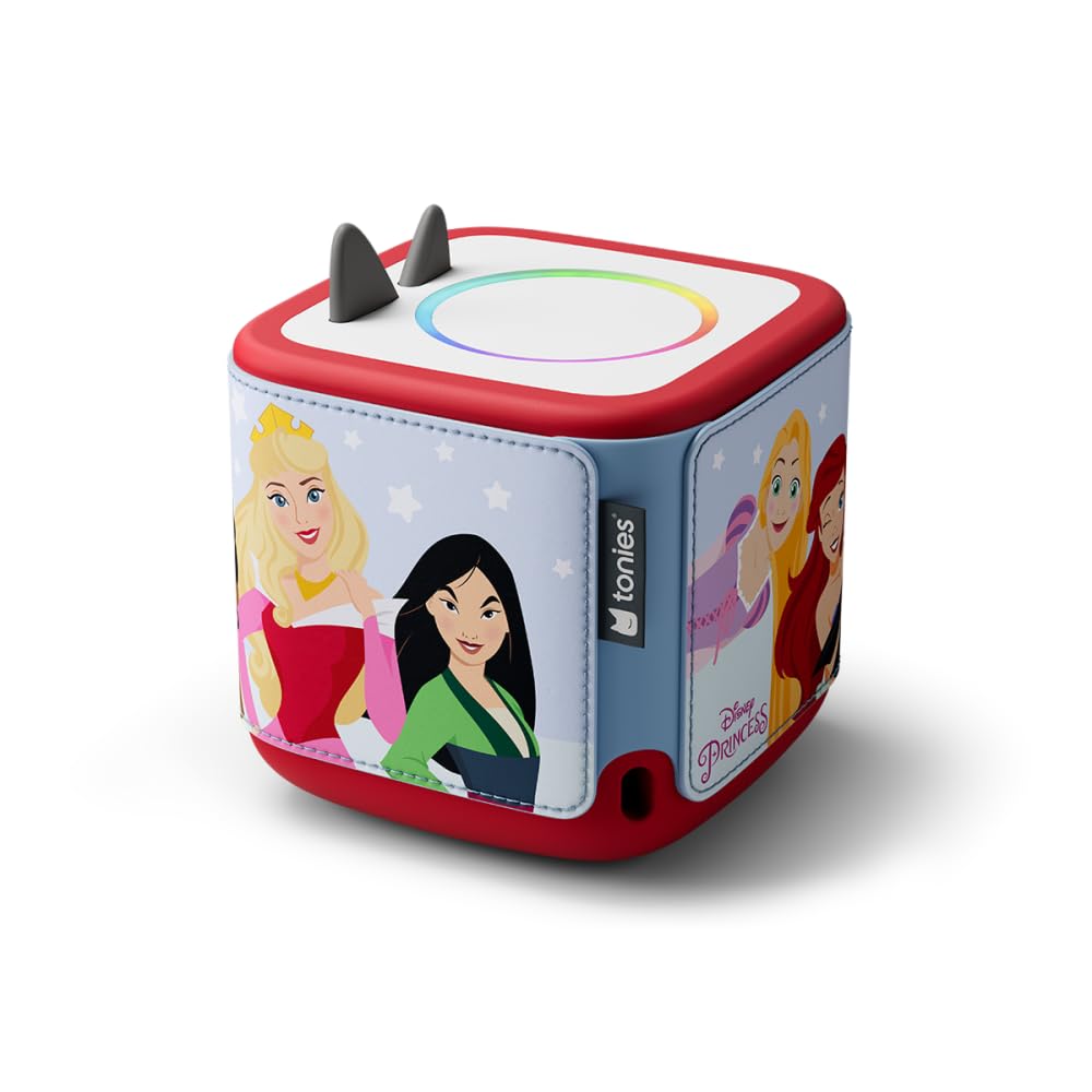 tonies-toniebox-2-h-lle-disney-prinzessinnen-schutzh-lle-ab-1-jahr image 4