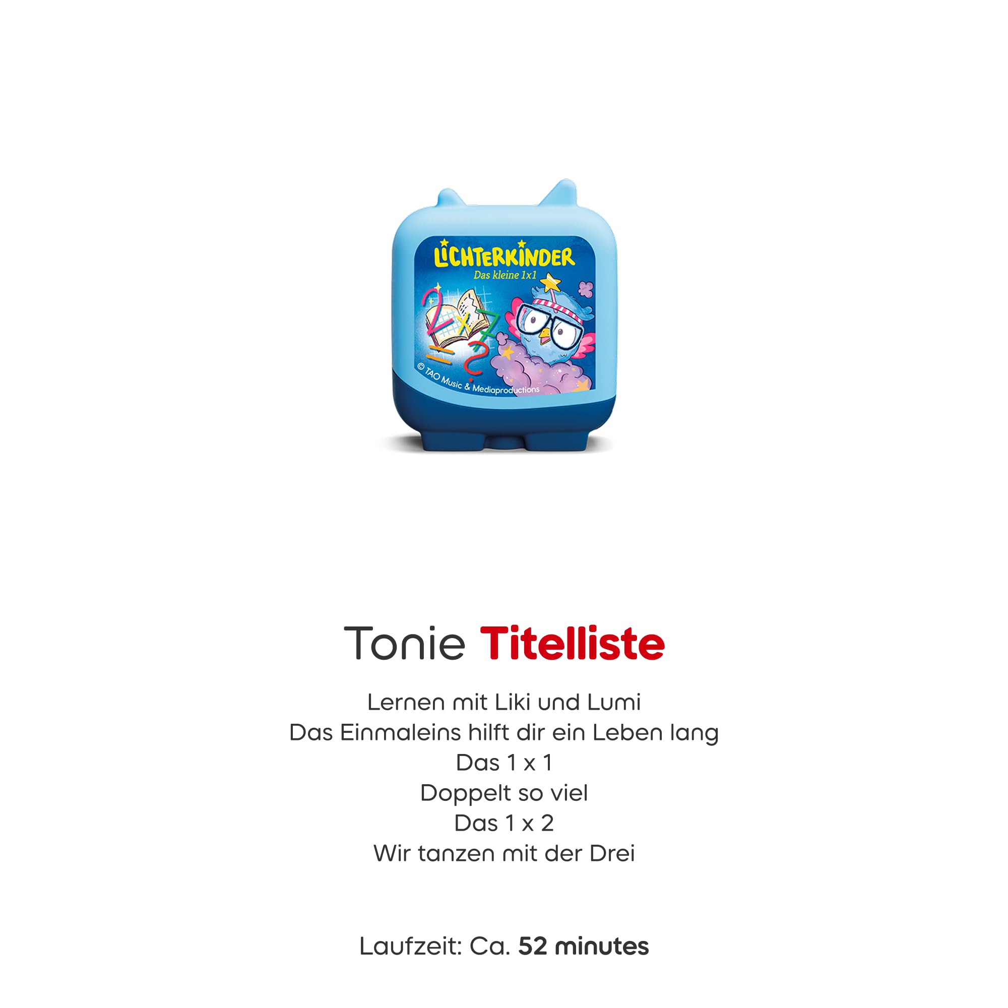 tonies-clever-lichterkinder-das-kleine-1x1-h-rfigur-lieder-ab-5-jahren image 3