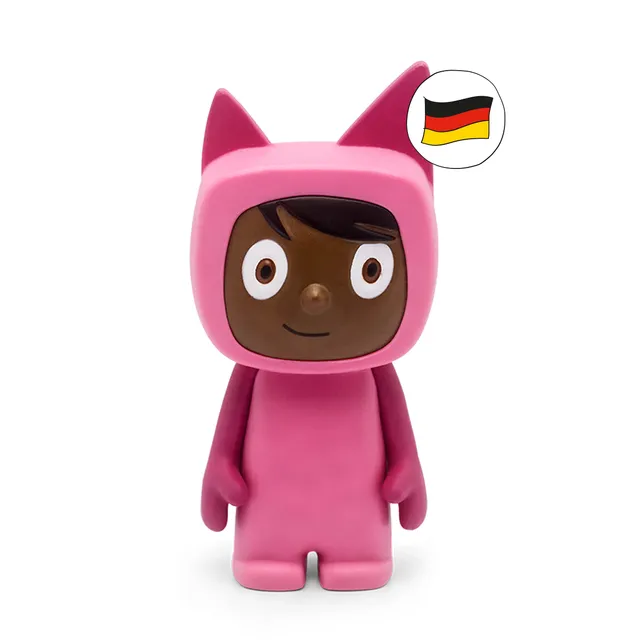 tonies-creative-tonies-kreativ-pink-h-rfigur-dunkelbraun-90-min-ab-3-j image 1