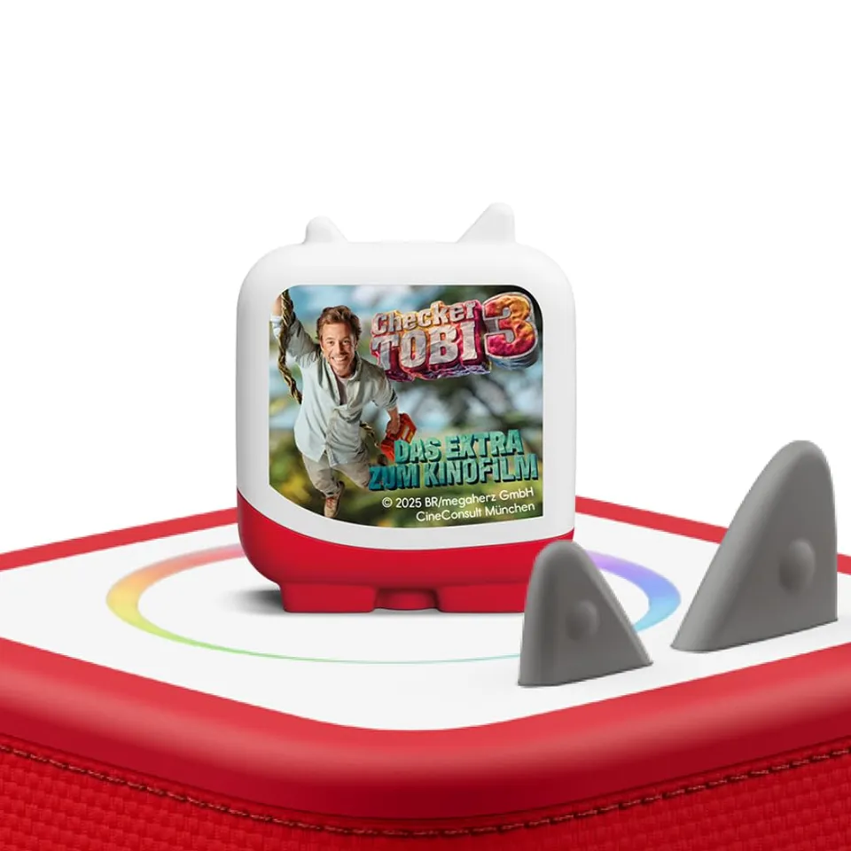 tonies-clever-tonies-checker-tobi-3-h-rfigur-kinofilm-extra-ab-7-j image 1