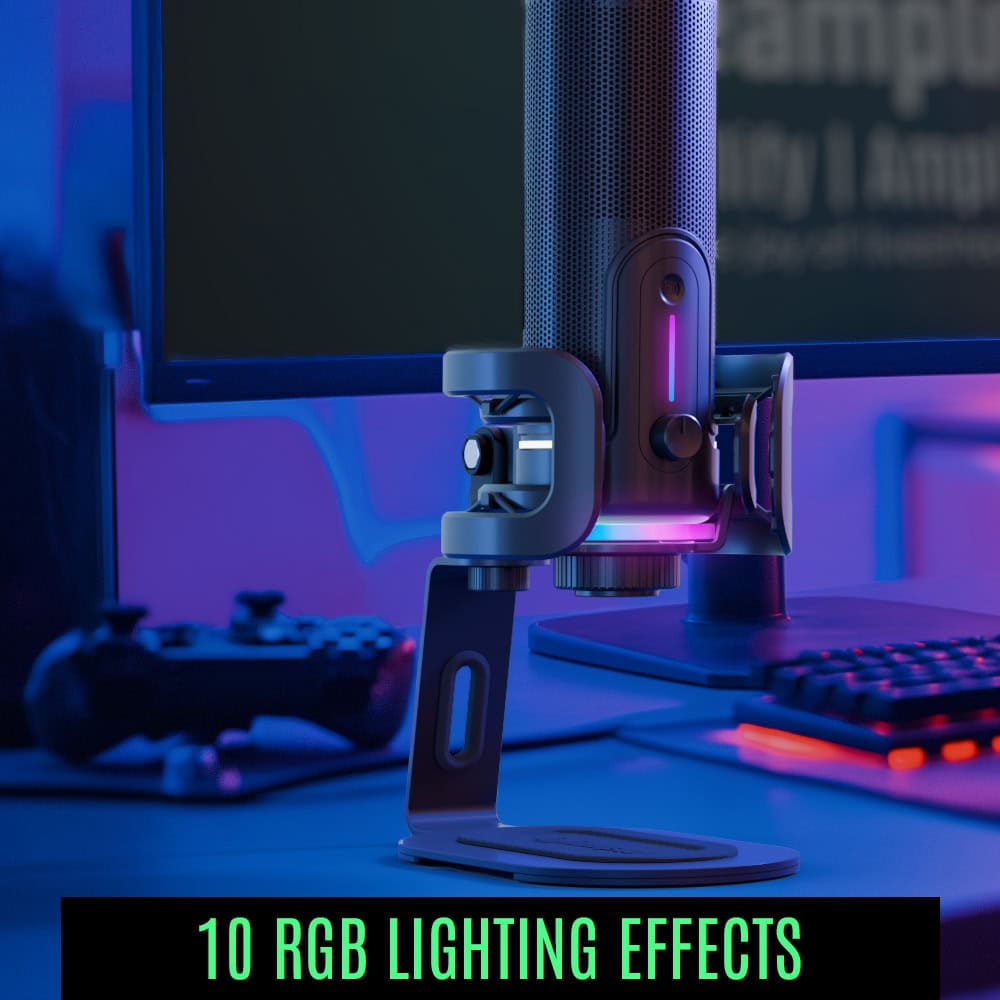 streamplify-mic-pro-mikrofon-studio-mit-licht-rgb image 7