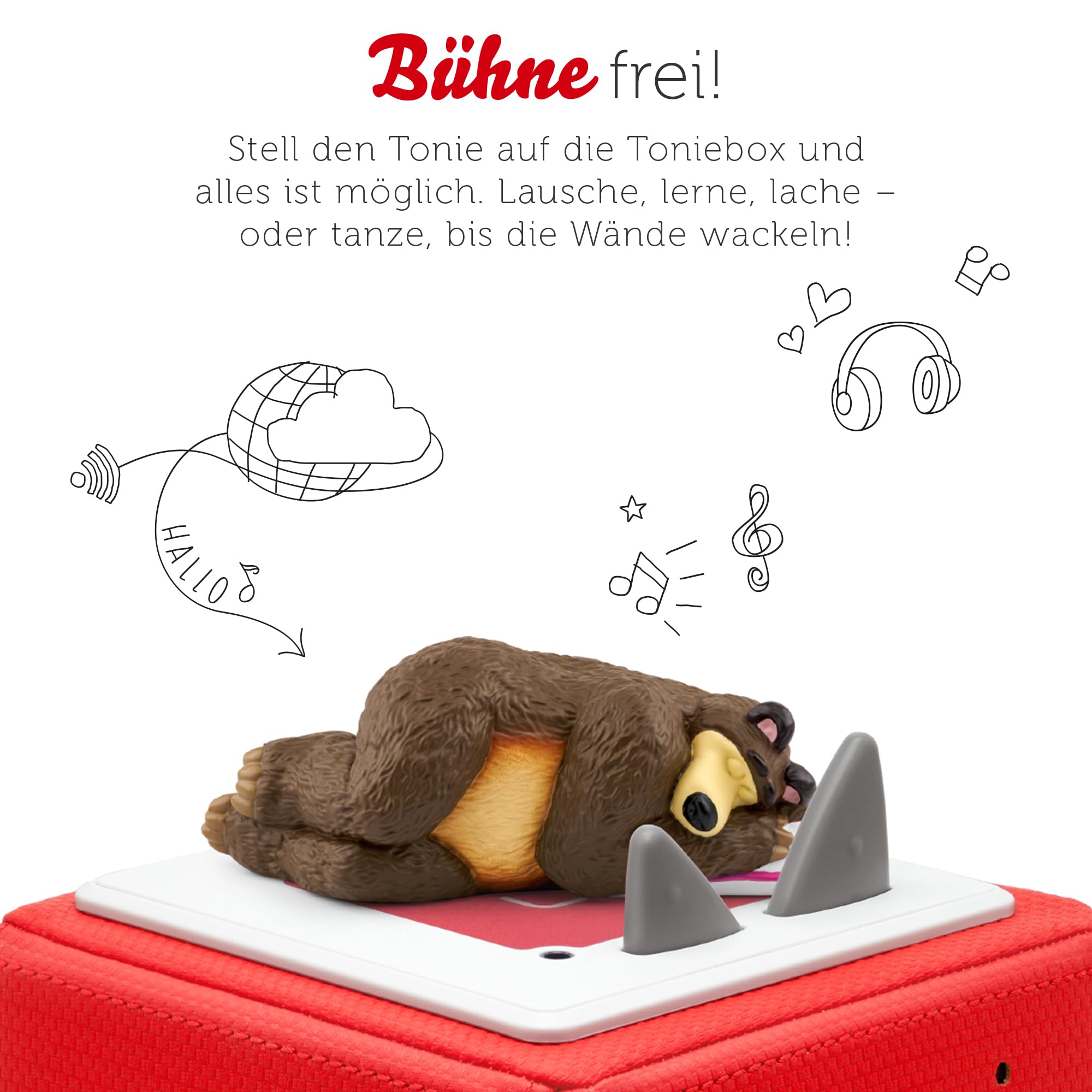 tonies-mascha-und-der-b-r-winterschlaf-h-rfigur-ab-4-jahren image 2