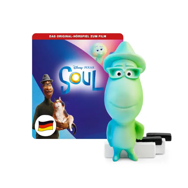 tonies-classic-tonies-disney-soul-h-rfigur-ab-6-jahren image 1