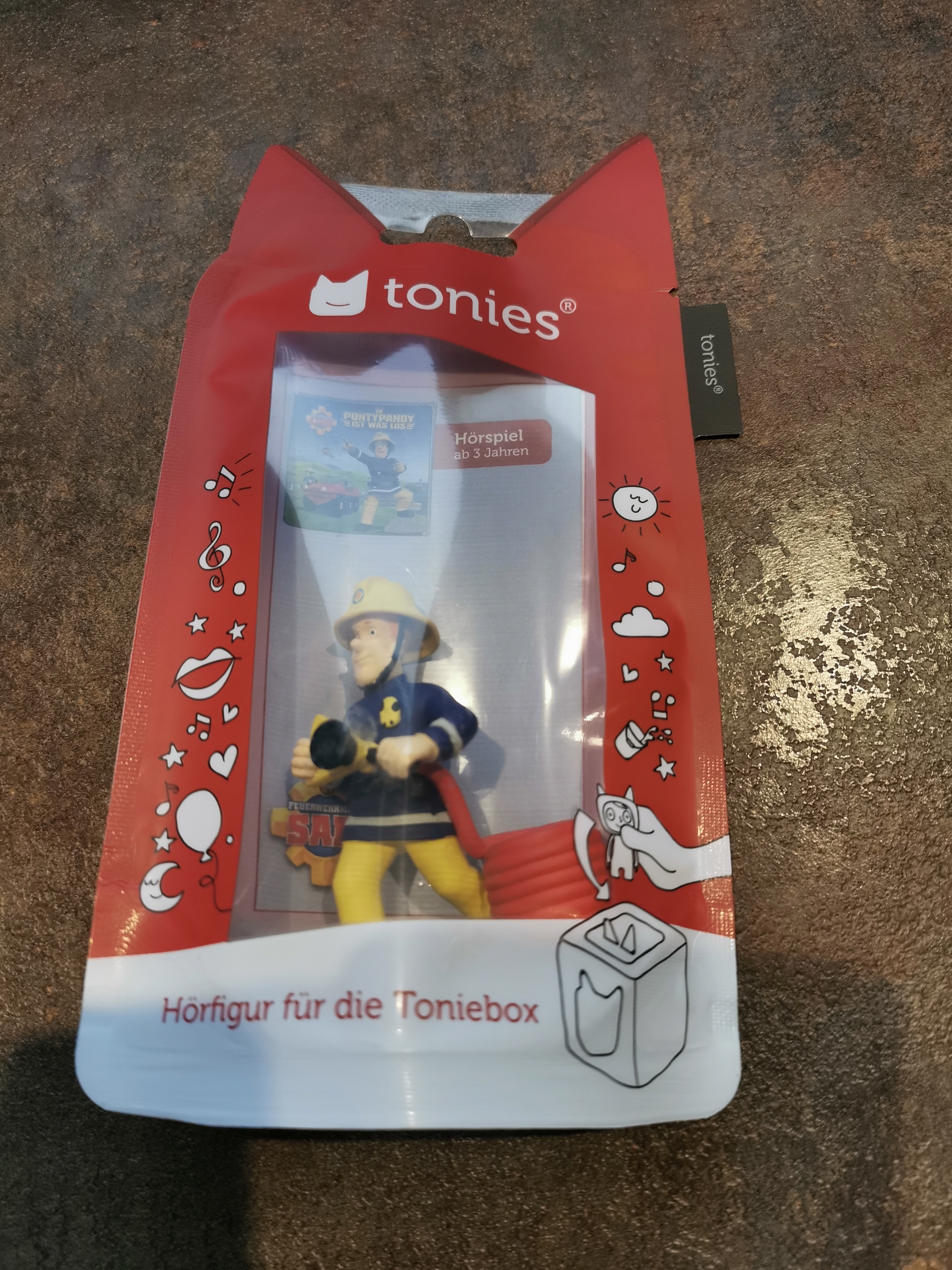 Top für Autofahrten