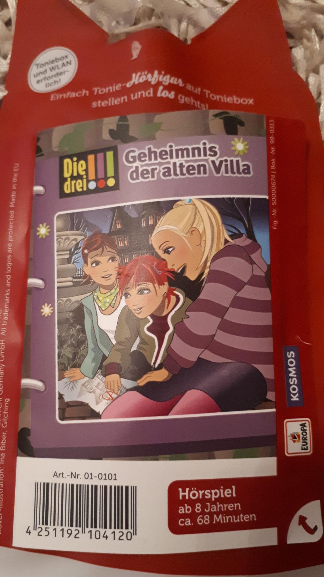 Spannend bis zum Schluss