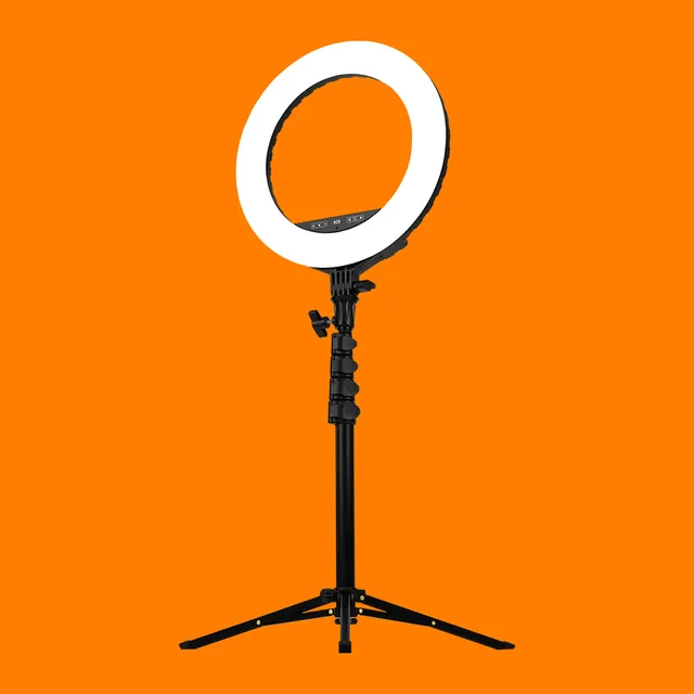 streamplify-light-14-ringlicht-led-f-r-streaming image 1