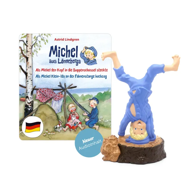 tonies-classic-michel-suppensch-ssel-h-rfigur-ab-4-jahren image 1