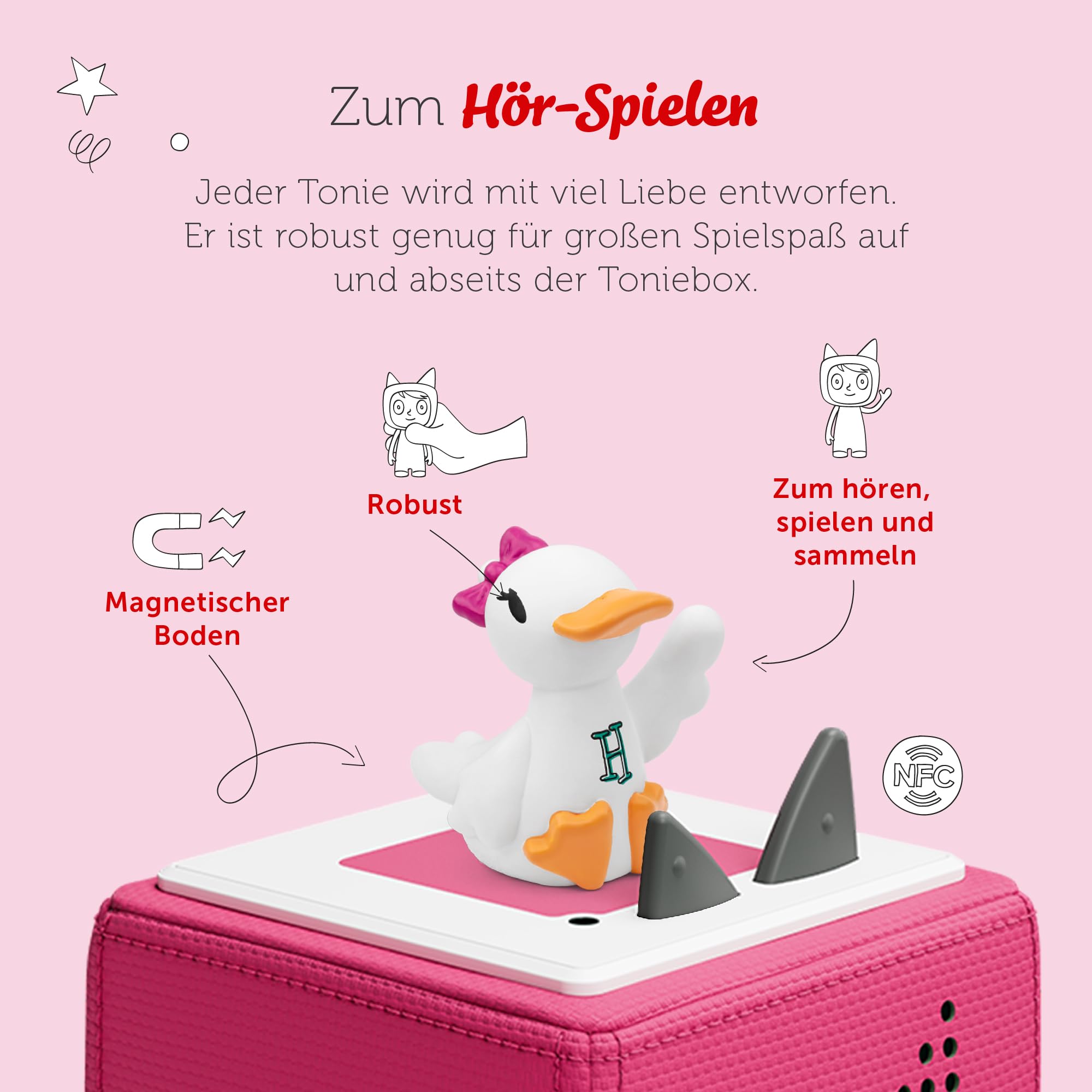 tonies-classic-tonies-herrh-emma-die-ente-h-rfigur-ab-3-jahren image 3
