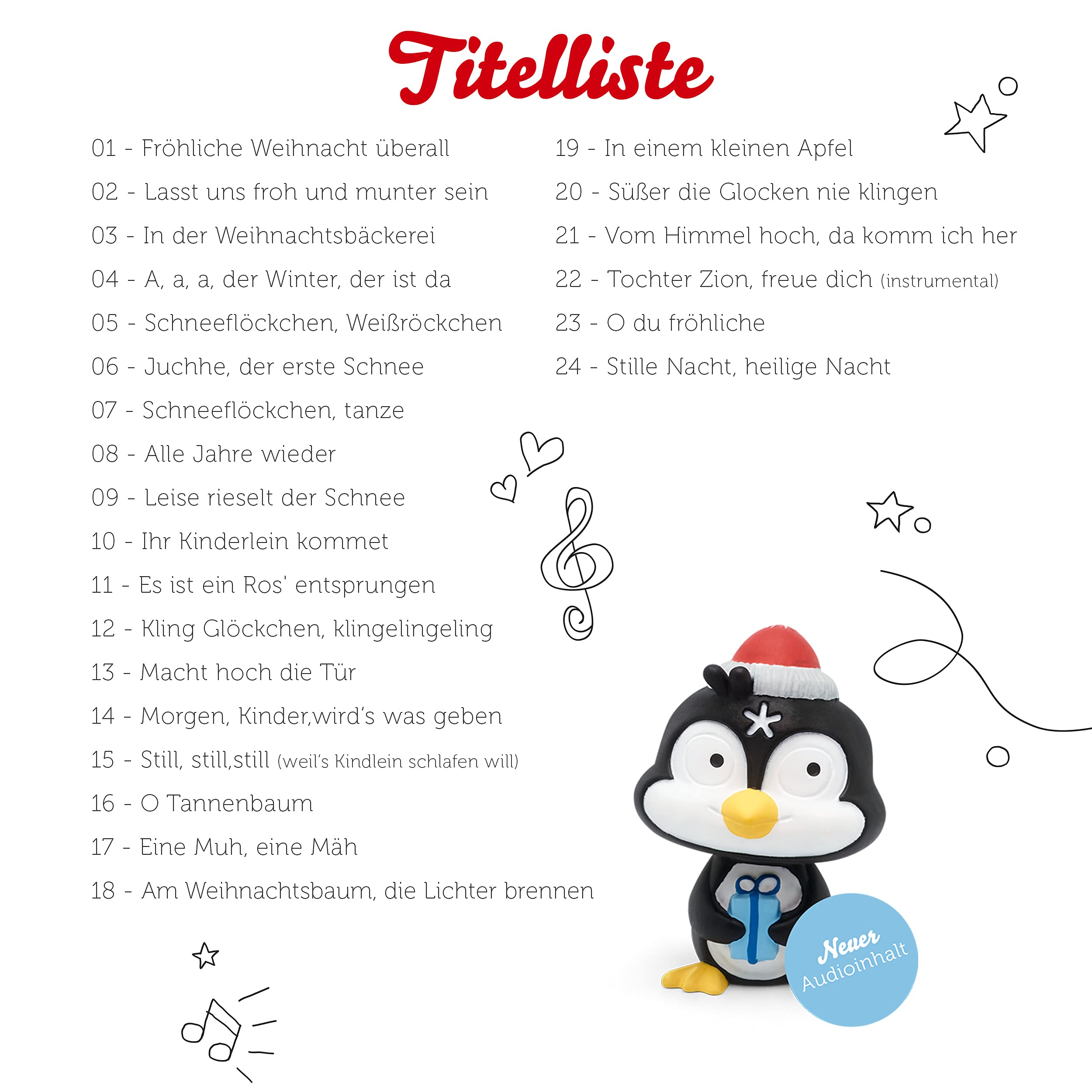 tonies-lieblings-kinderlieder-weihnachtslieder-h-rfigur-pinguin-ab-3-jahren image 4