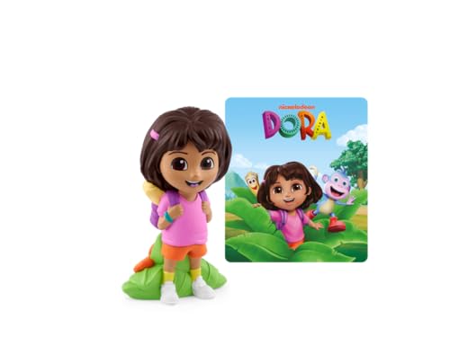 tonies-dora-the-explorer-2-h-rfigur-mehrsprachig-60-min image 5