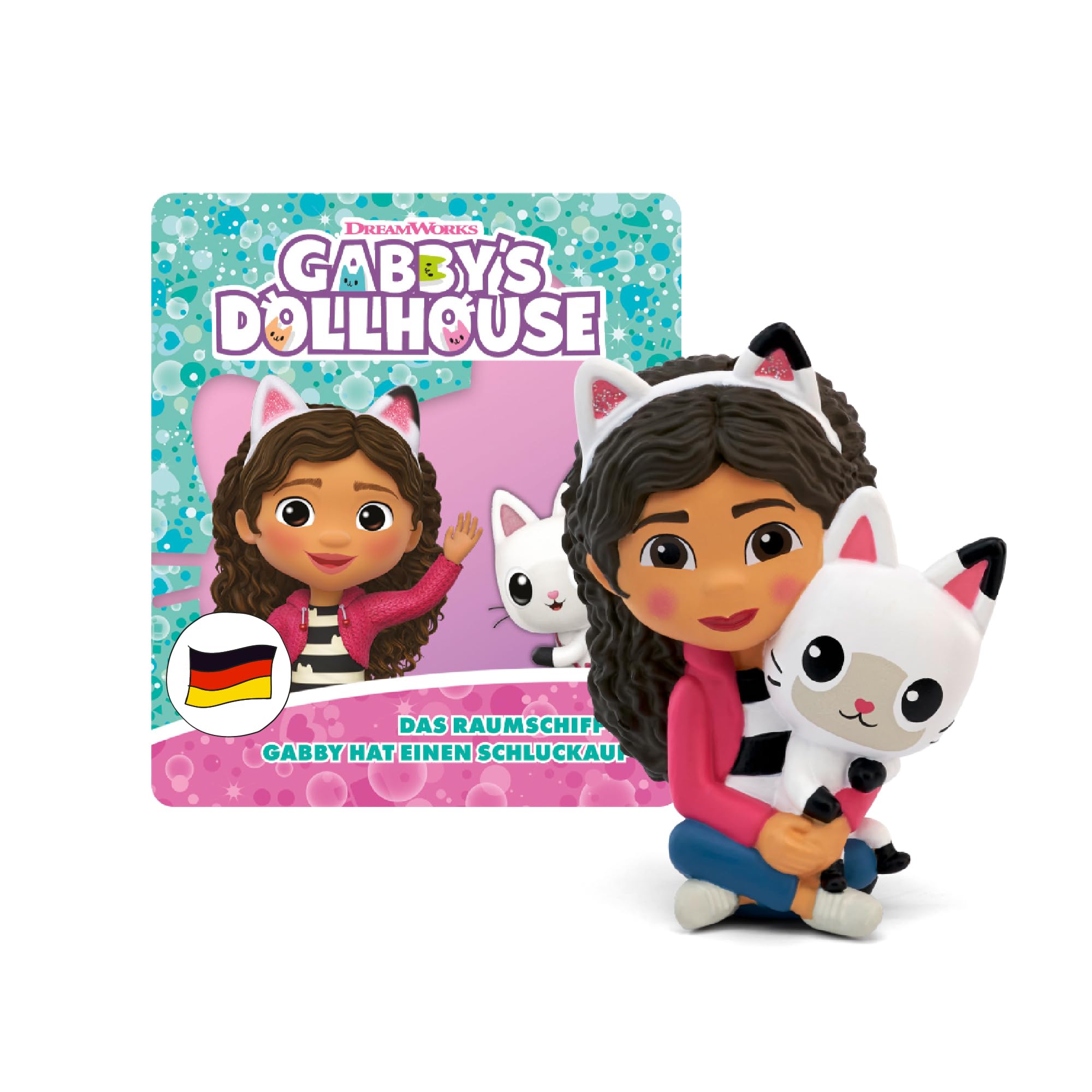 tonies-gabby-s-dollhouse-das-raumschiff-h-rfigur-ab-4-jahren image 1