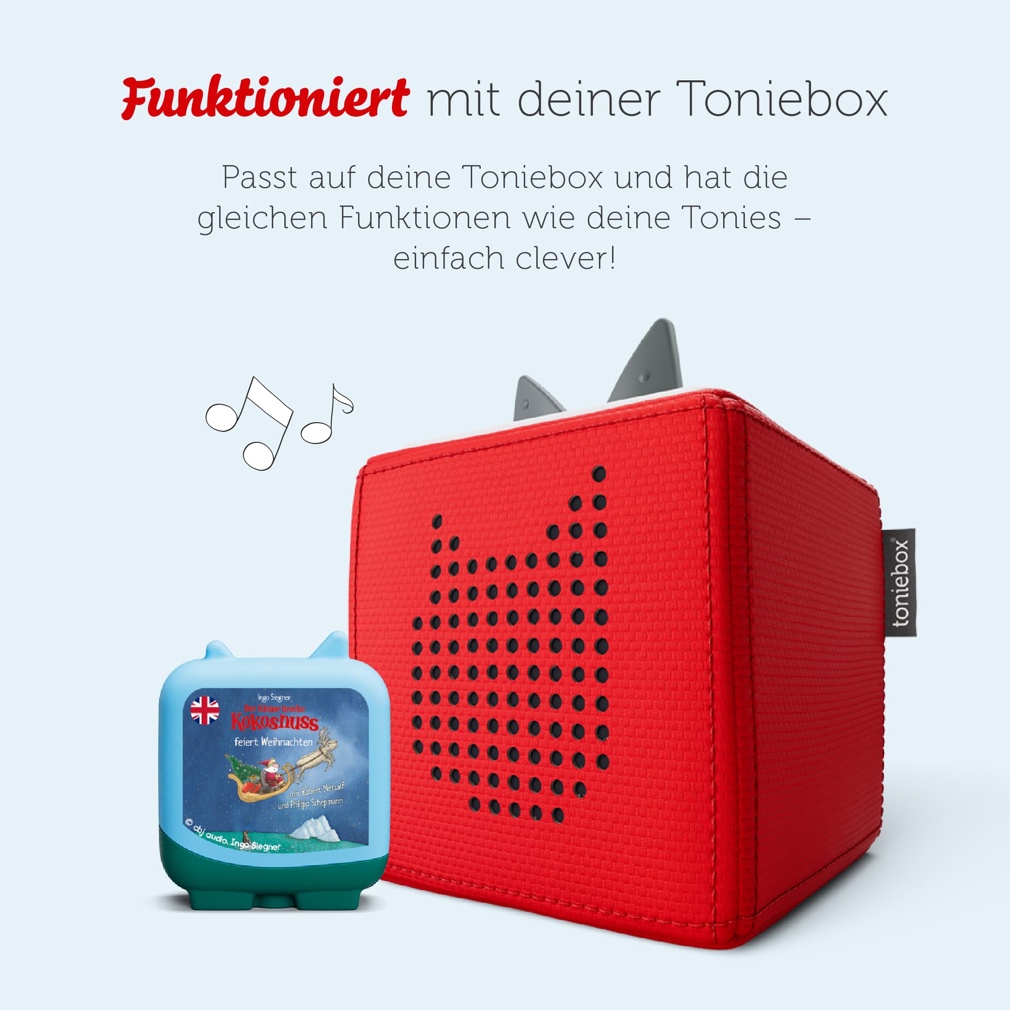tonies-clever-tonies-kokosnuss-feiert-weihnachten-h-rfigur-englisch image 5